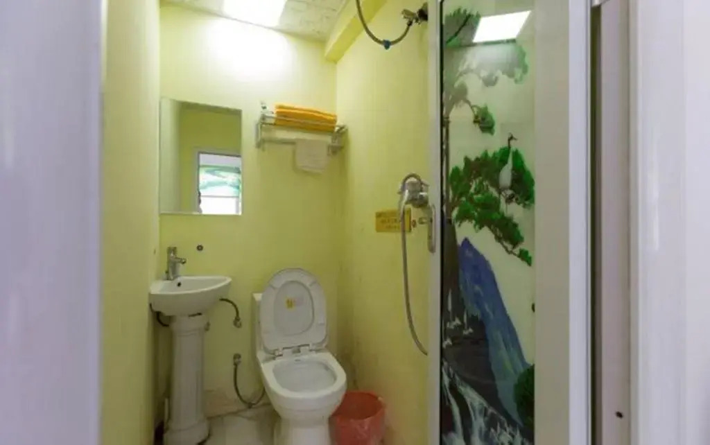 Cixuan Guesthouse