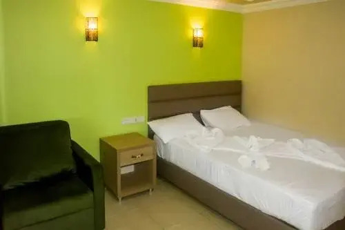 Kapri Hotel