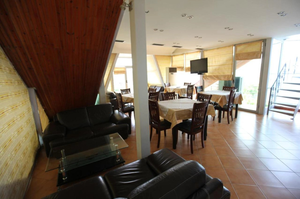 Hotel Colosseo