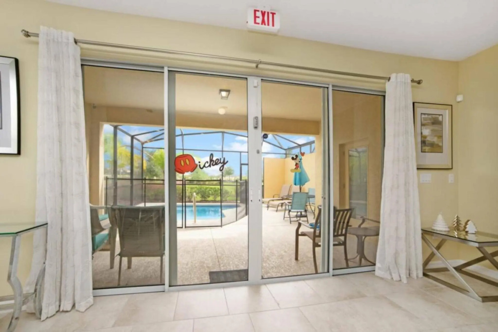 AmazingHouse 5B/5.5B PrivatePool @Disney @Solterra