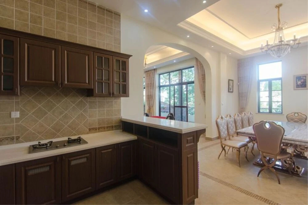 Nankun Mountain Resort Villa No.15