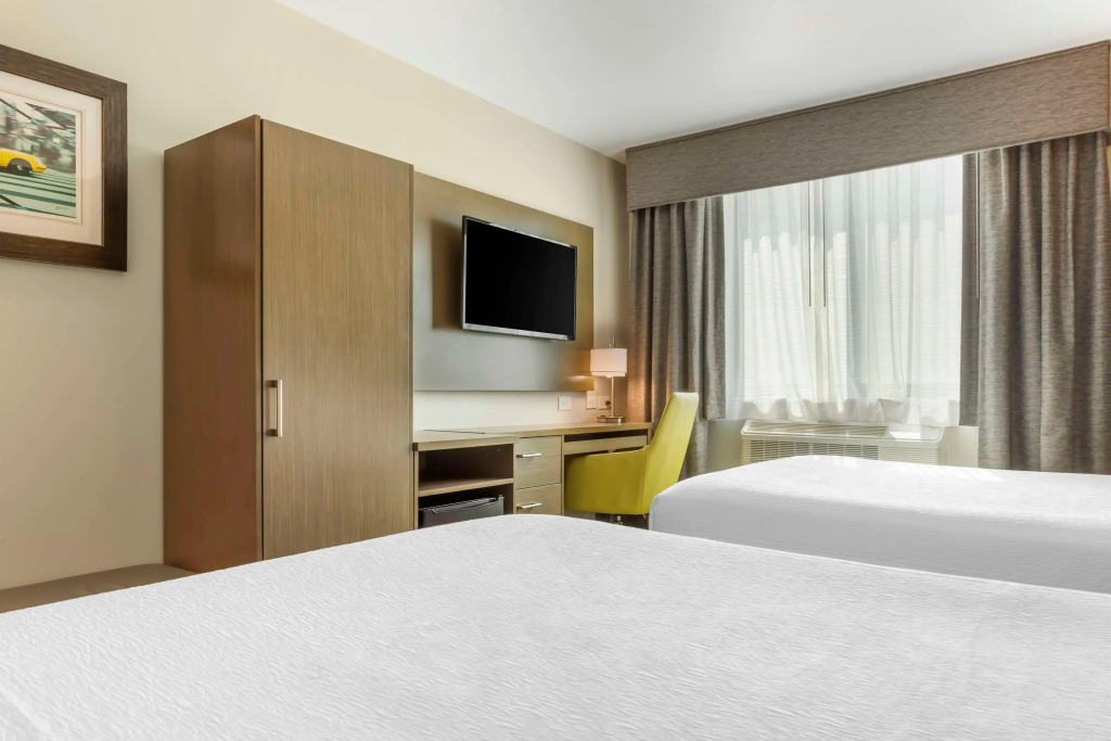 Best Western Brooklyn-Coney Island Inn
