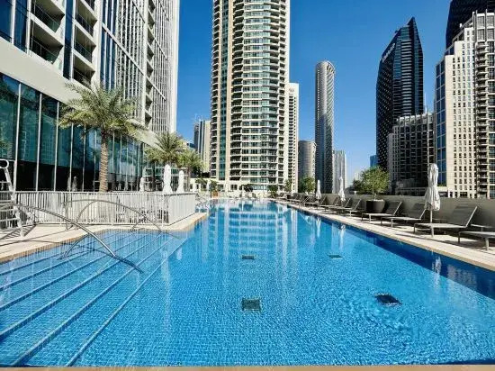 Forte Tower by Emaar, Downtown Dubai