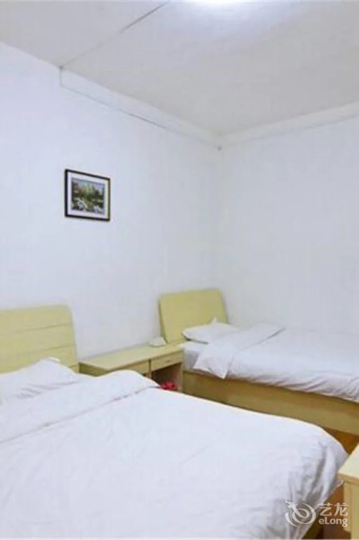 Yijia Express Hotel - Luoyang