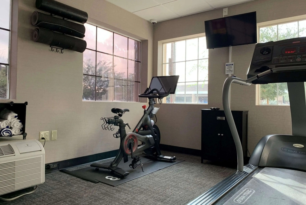 La Quinta Inn & Suites by Wyndham Tempe University, Phoenix
