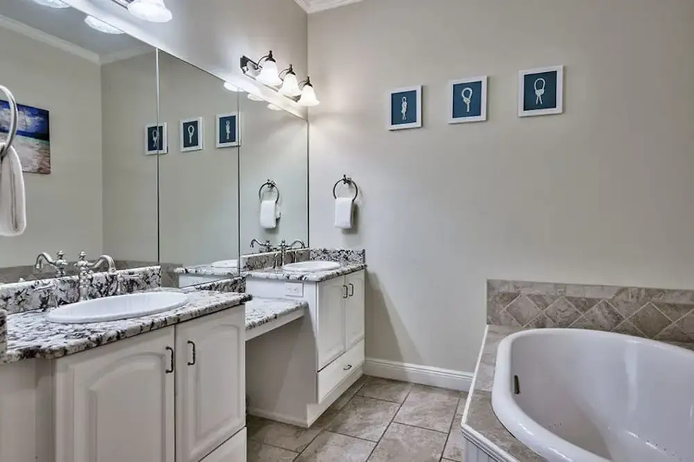 Coral Shores by Bliss Beach Rentals