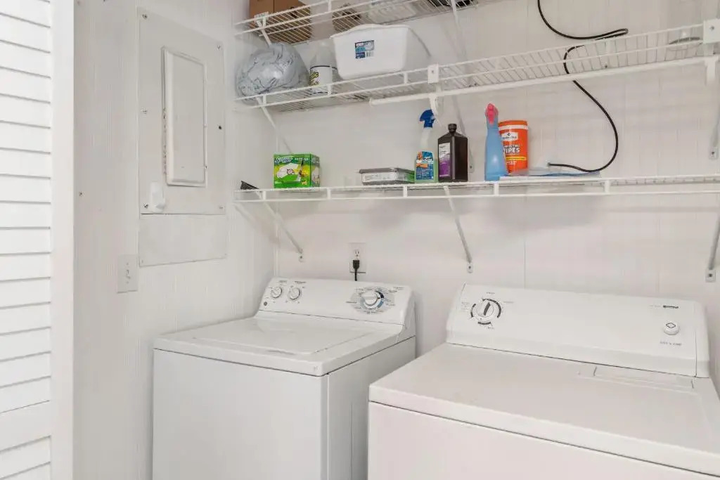 A Writer's Island Cottage by Oak Island Accommodations