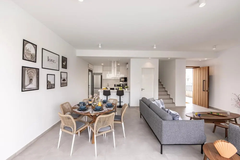 Protaras By the Bay Villa 32