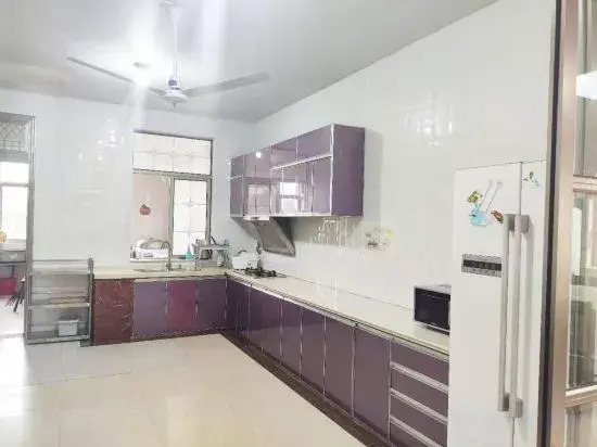 Shanghai Jingping Homestay