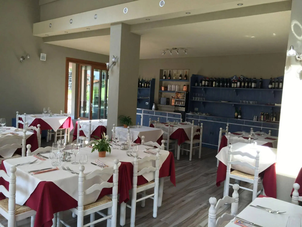 Albergo Breglia