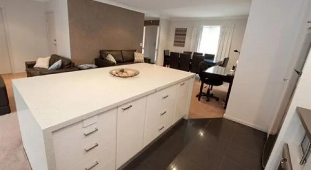 Executive Townhouse Ballarat
