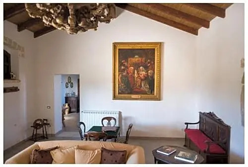 B&B Manca1Fiorino