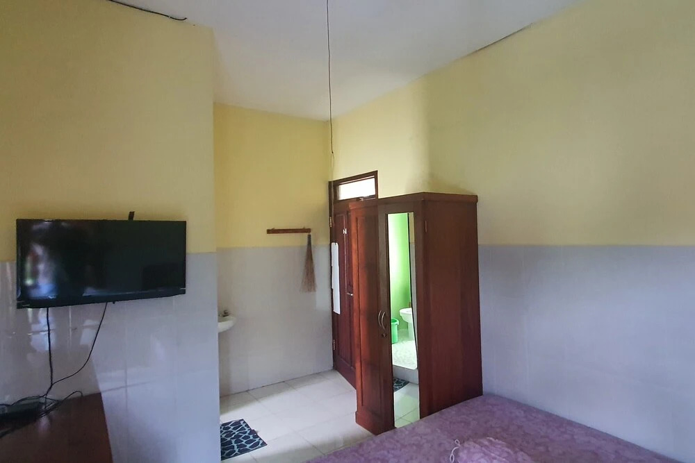 Hotel O Damia Homestay Syariah
