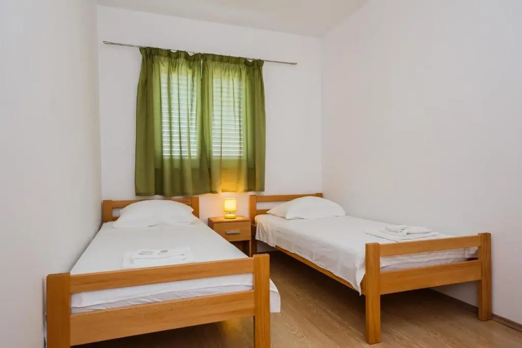 Apartments Selak