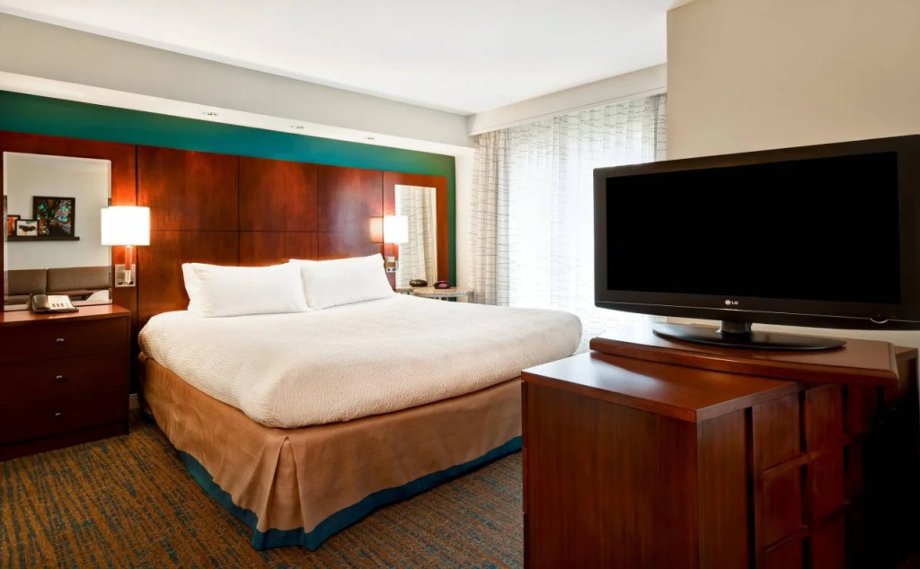 Residence Inn Stillwater