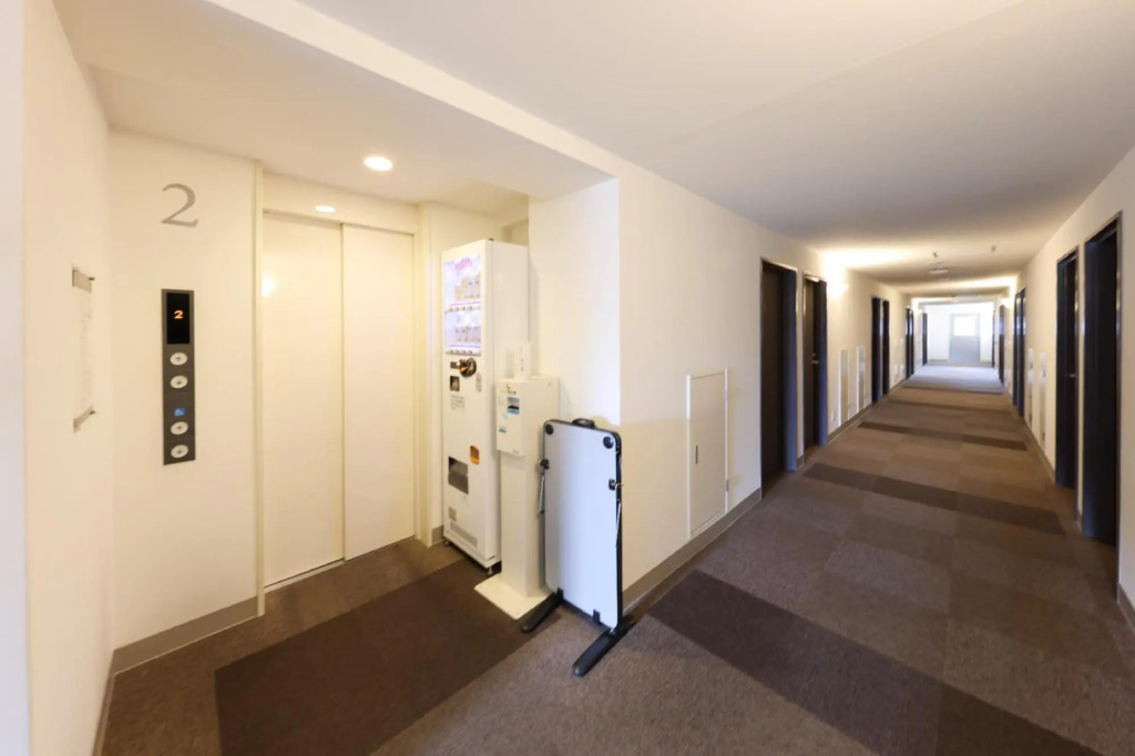 Hotel AZ Nagasaki Togitsu