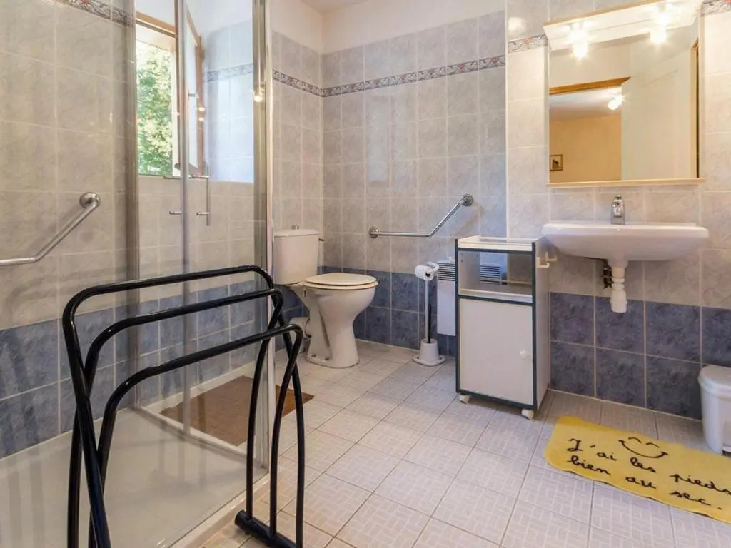 Gîte familial au calme avec jardin, près de Nantes et St Nazaire, activités pour petits et grands - FR-1-306-1119