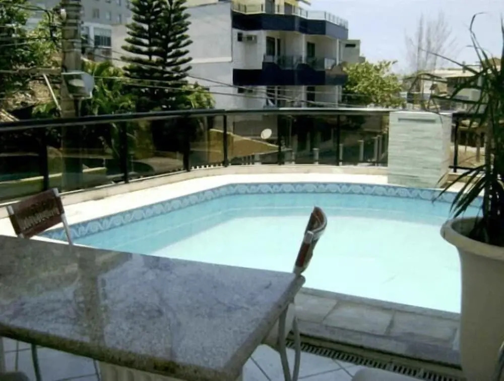 Hotel Rosa Mar