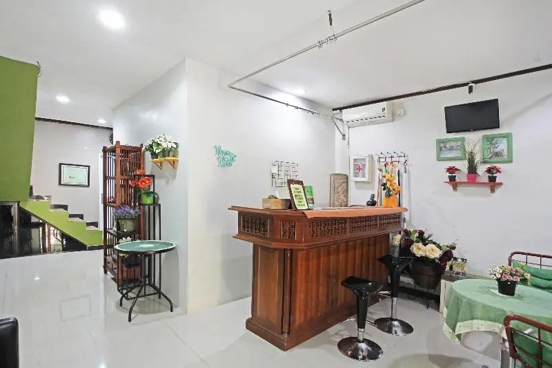 Oyo 91378 Noor Inn Syariah