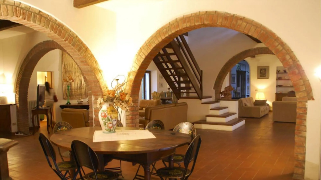 Villa del Lago Independent Villa up to 18 Guests Private Pool-villa DEL Lago