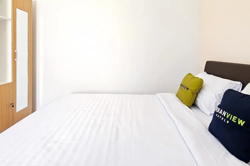 Urbanview MJ Hotel Syariah Cirebon by Reddoorz