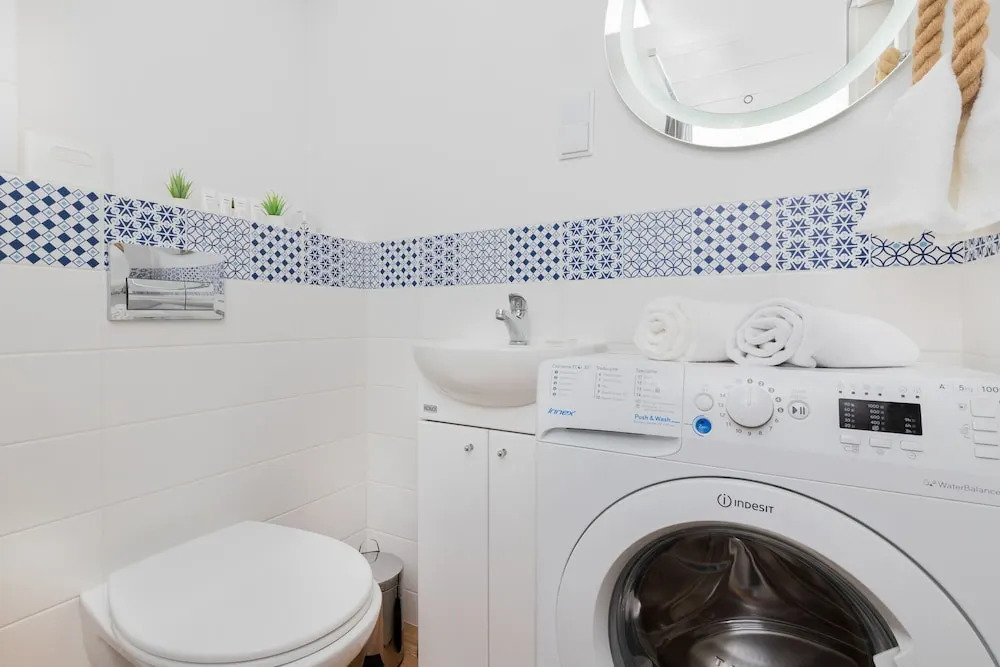 Marine Sopot Studio by Renters
