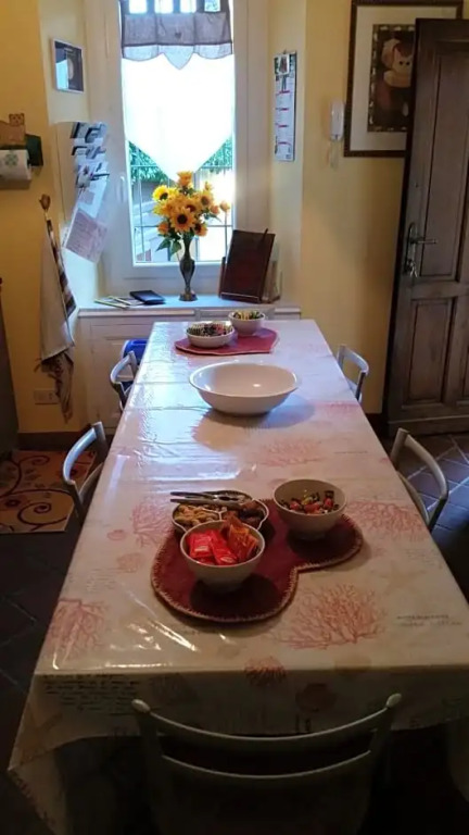 B&B IL TERRAZZO