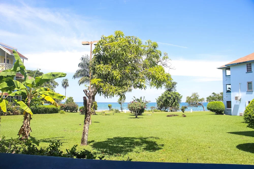 Point Village, Negril, Jamaica