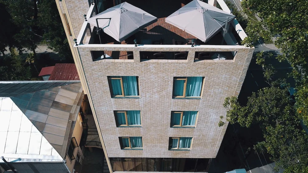 Hotel Lazi