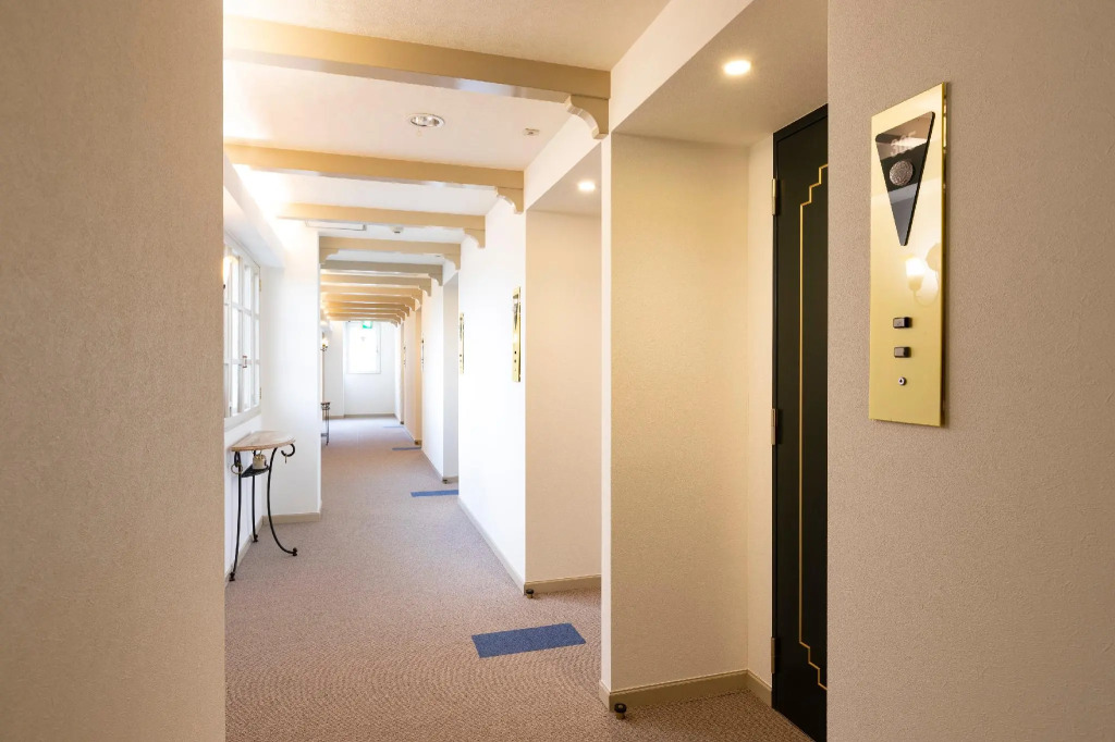 Hotel Vega Takamatsu