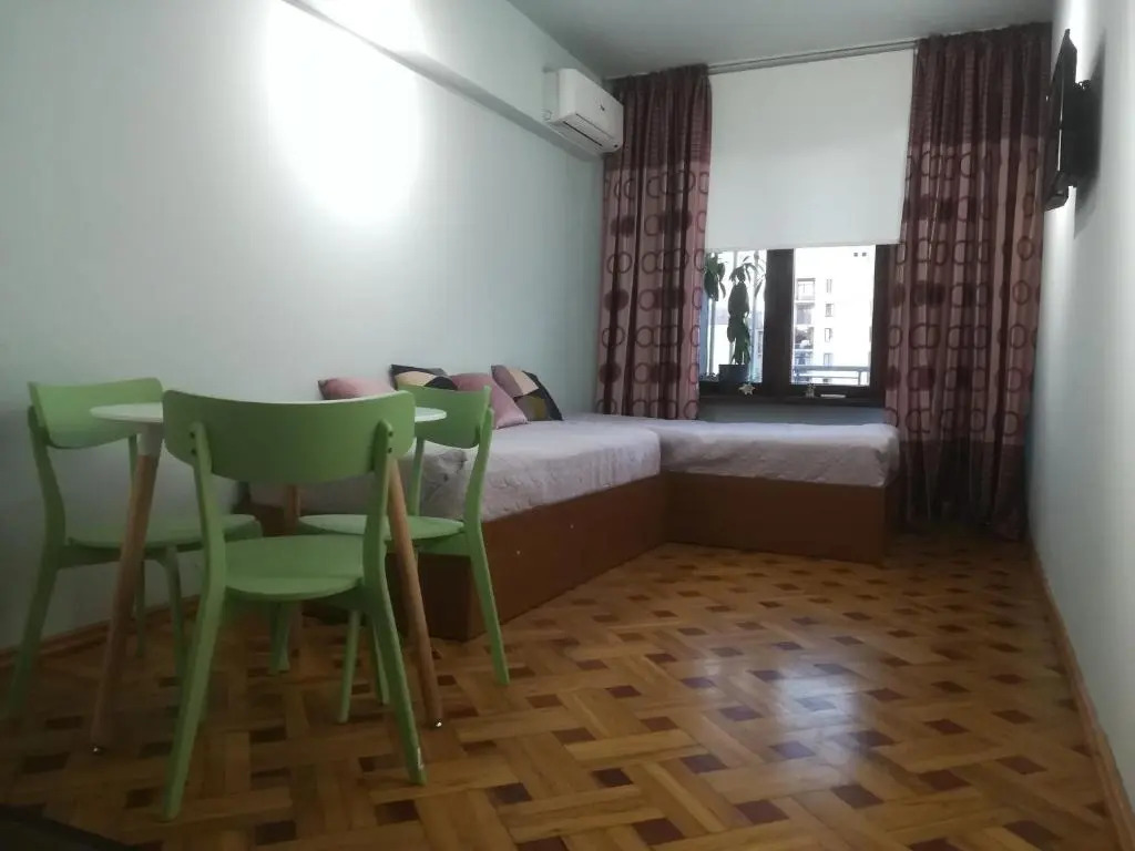 Davka Apartments - Quiet Center