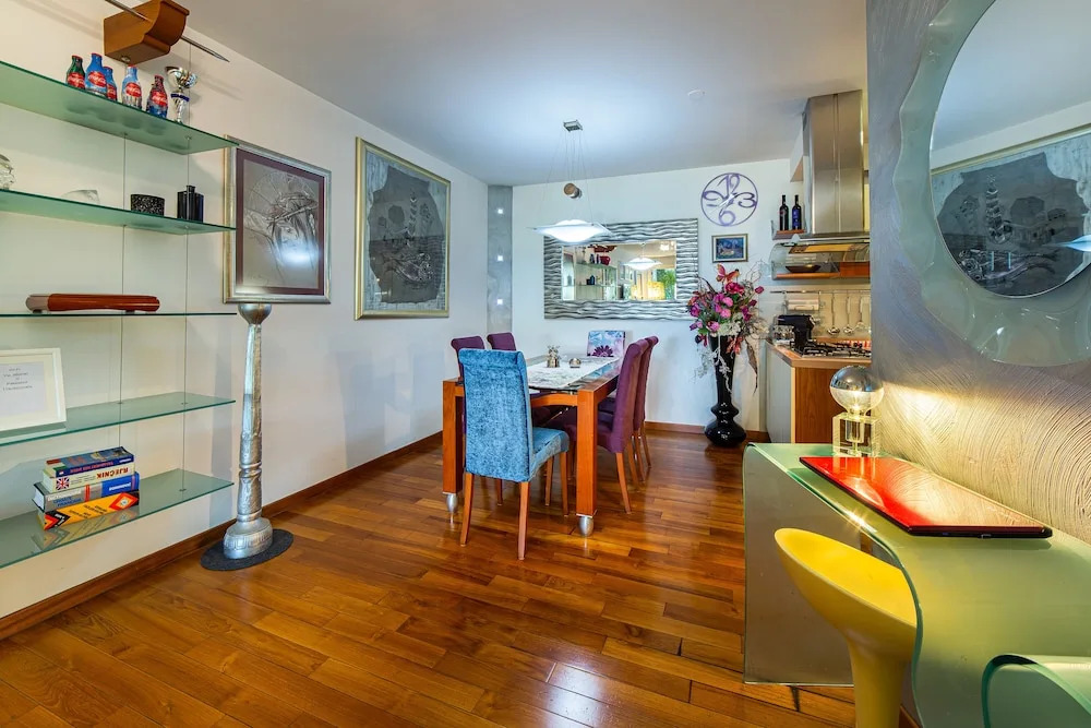 Zen Luxury Apartment