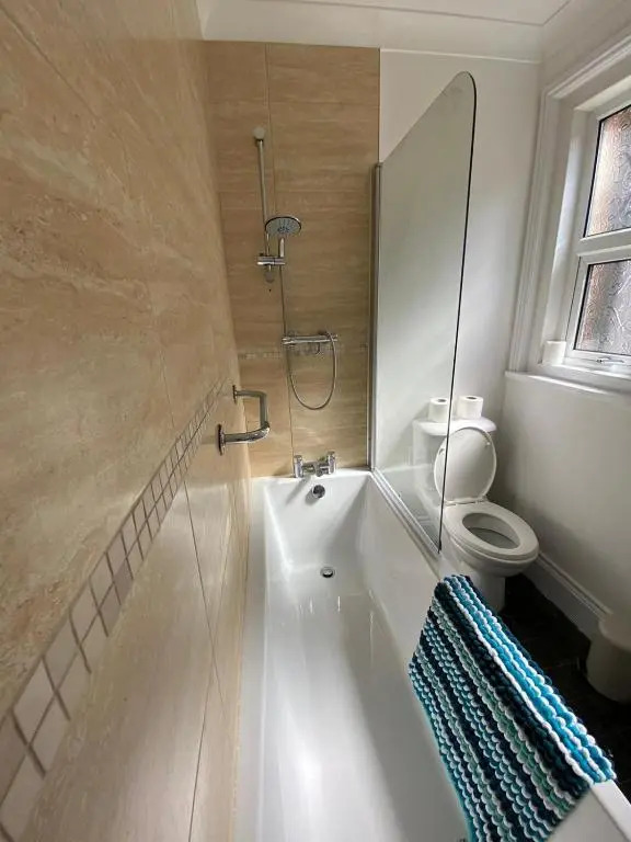 Sandown Seaside Apartment Ground Floor 4
