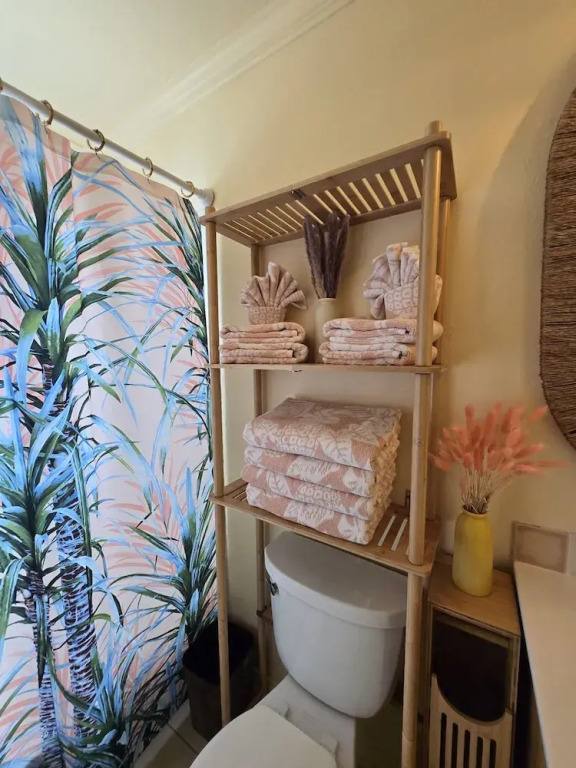 Brand New Coral Reef Suite Located in Paradise Island Estate