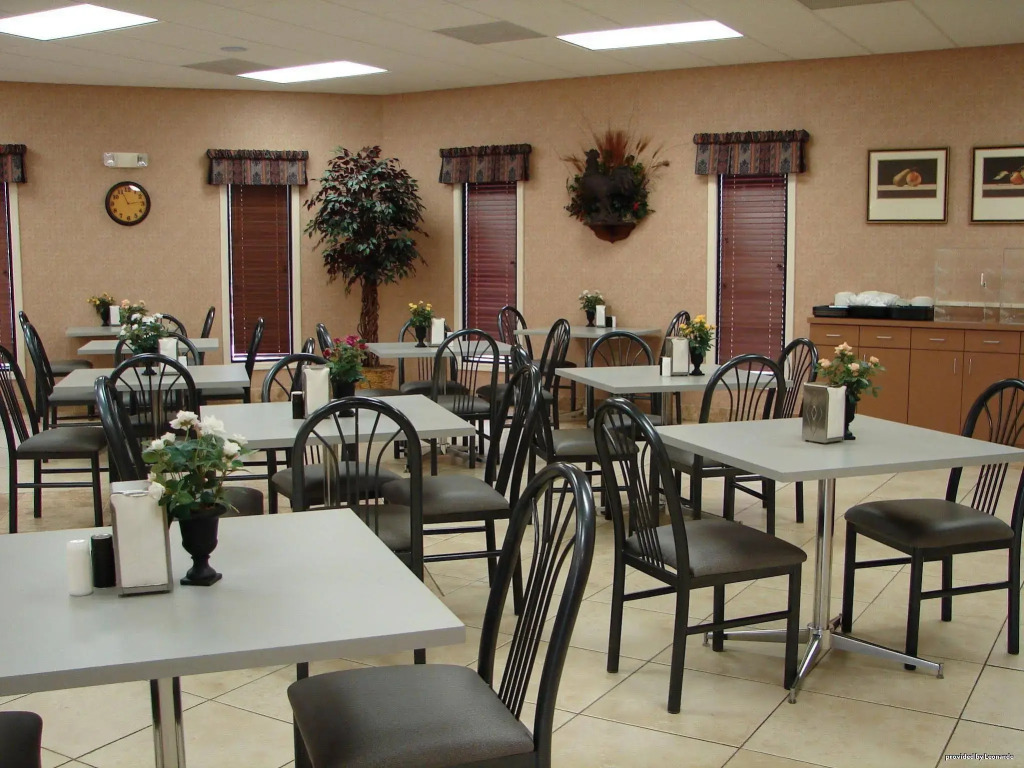 Red Roof Inn Dothan