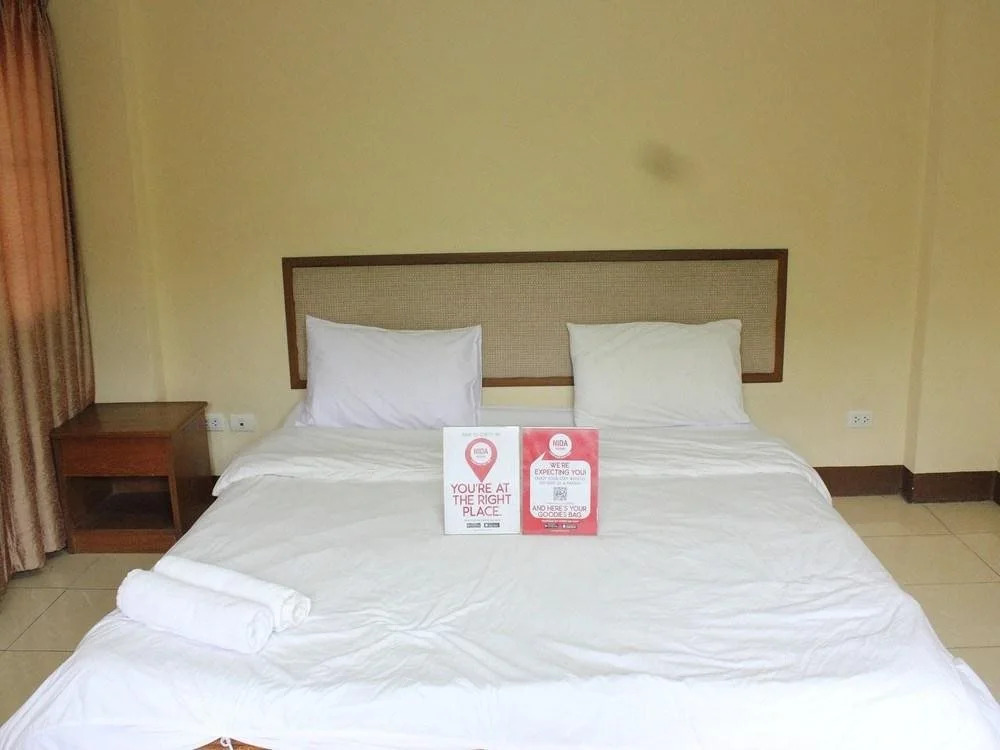 NIDA Rooms Chang Klan 277 Night Street