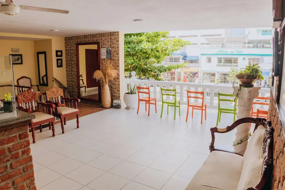 Hotel Ibatama