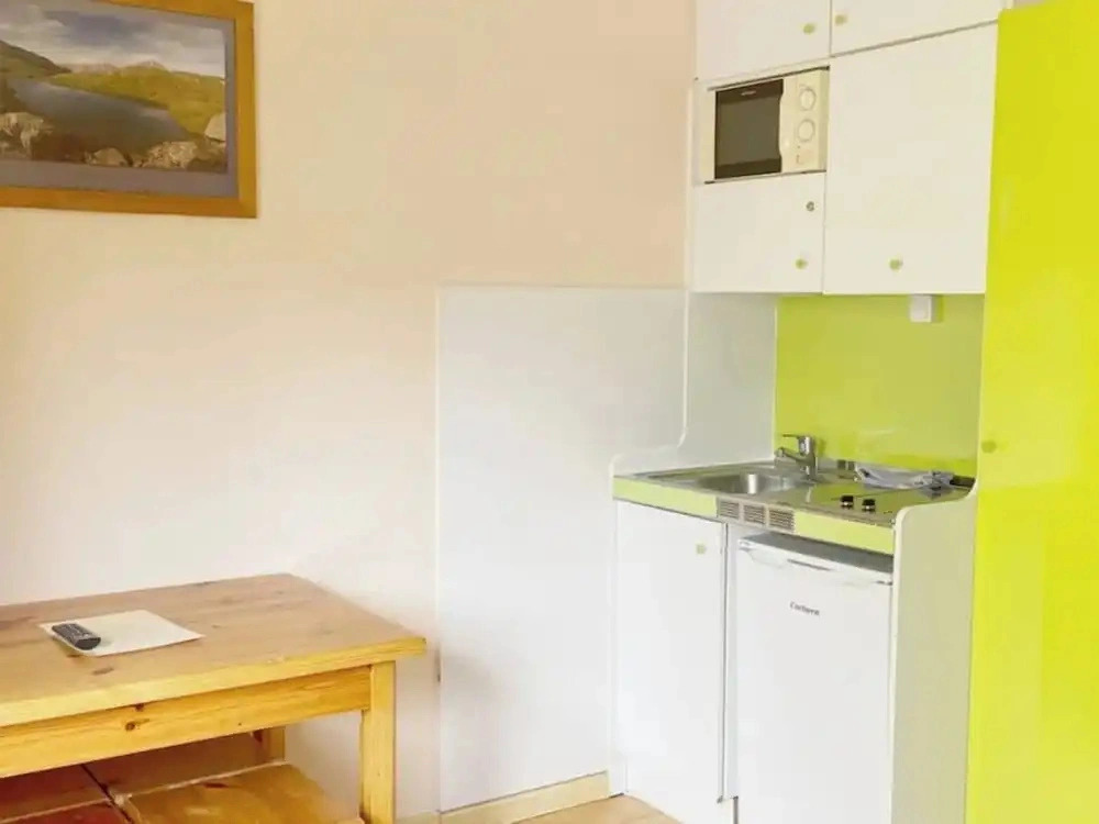 Apartamentos Midi 3000