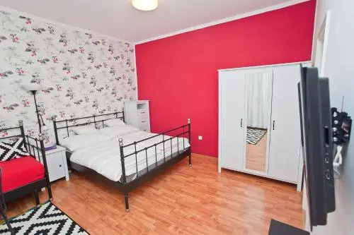 Oasis Inn Budapest