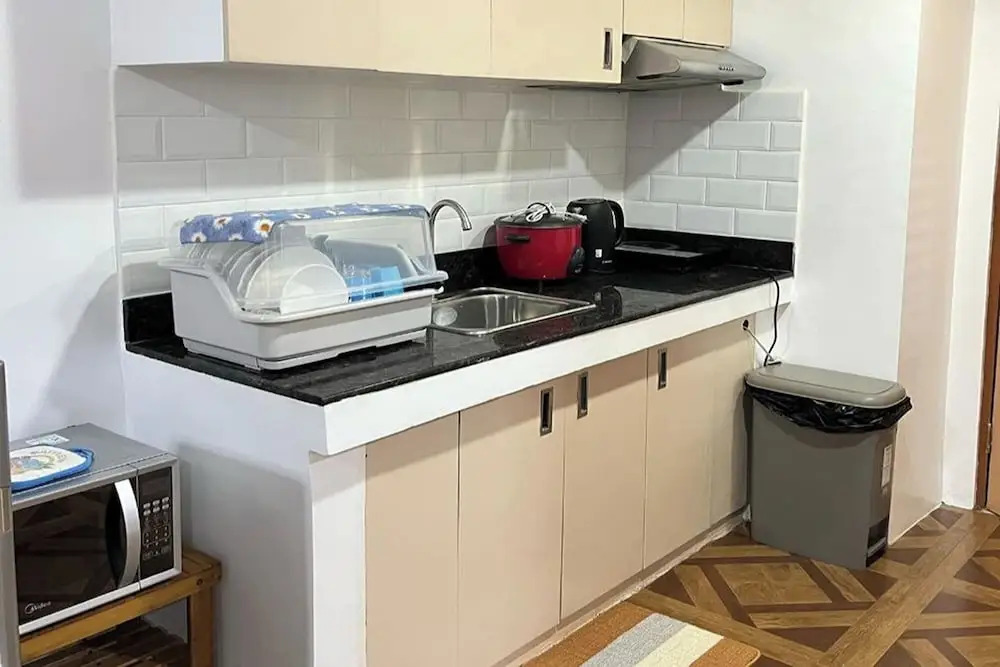 Krystalclaine Homestay-Burnham Hill Condo