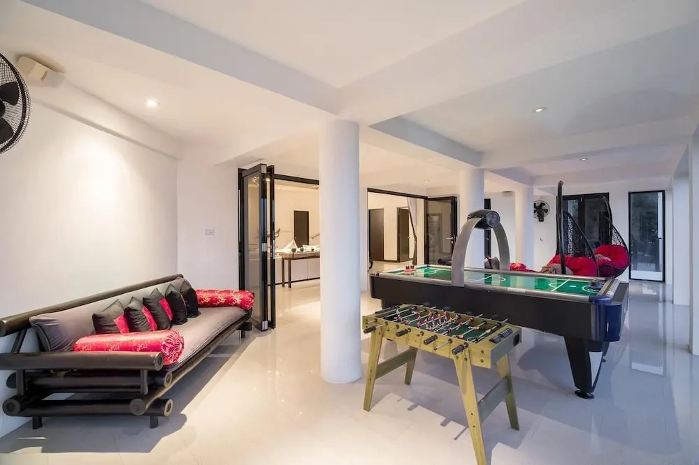 Baan Sawan Phuket