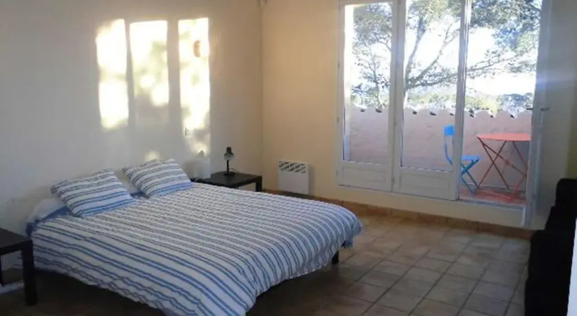 Villa Le Mas Noel