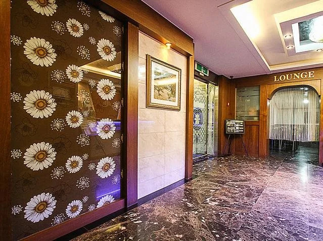 Cheonan City Hotel