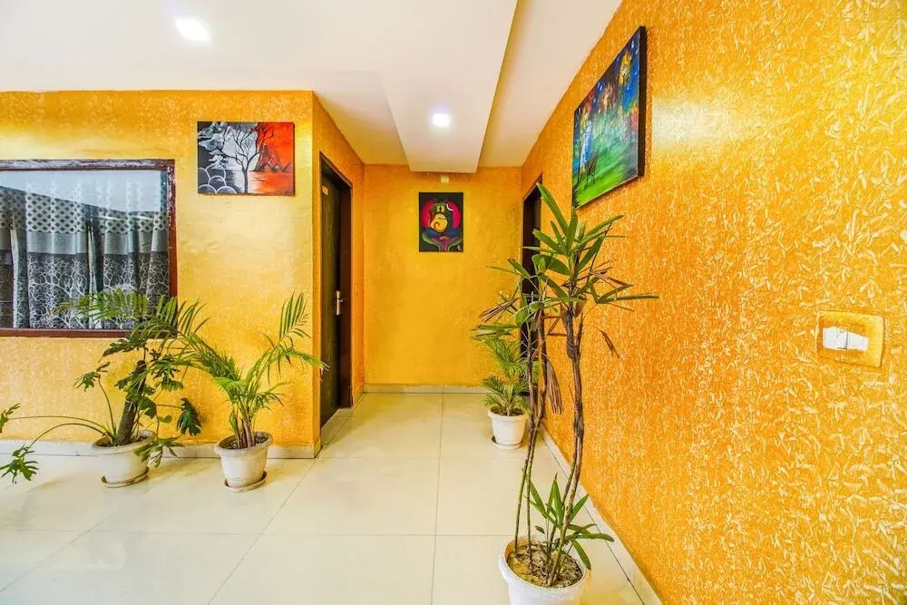 Hotel Grand Residency