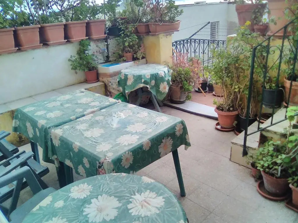 Large Triple Room for max 3 people