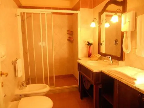 Residence Villa Avisio