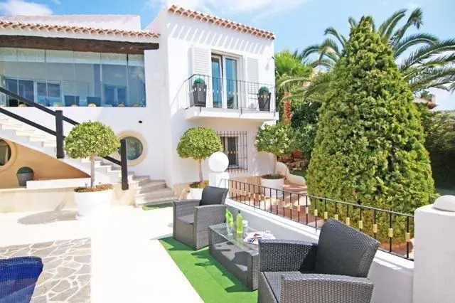 Villa Encantada
