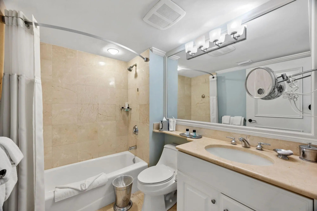 Marco Beach Ocean Suites