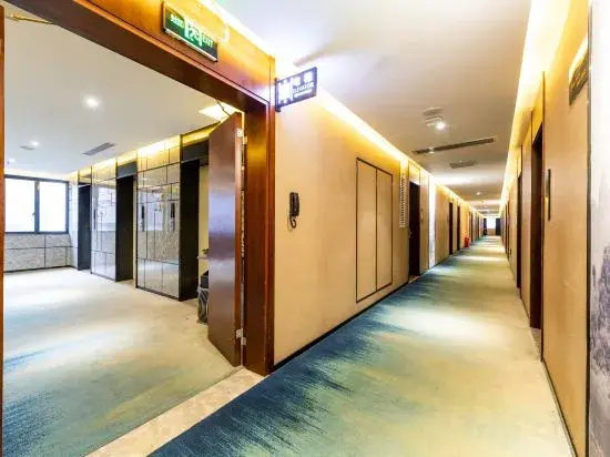 Tianjie International Hotel