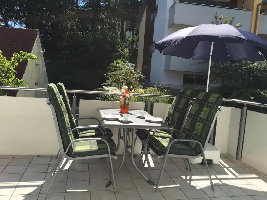 Villa Jasmin - App 7